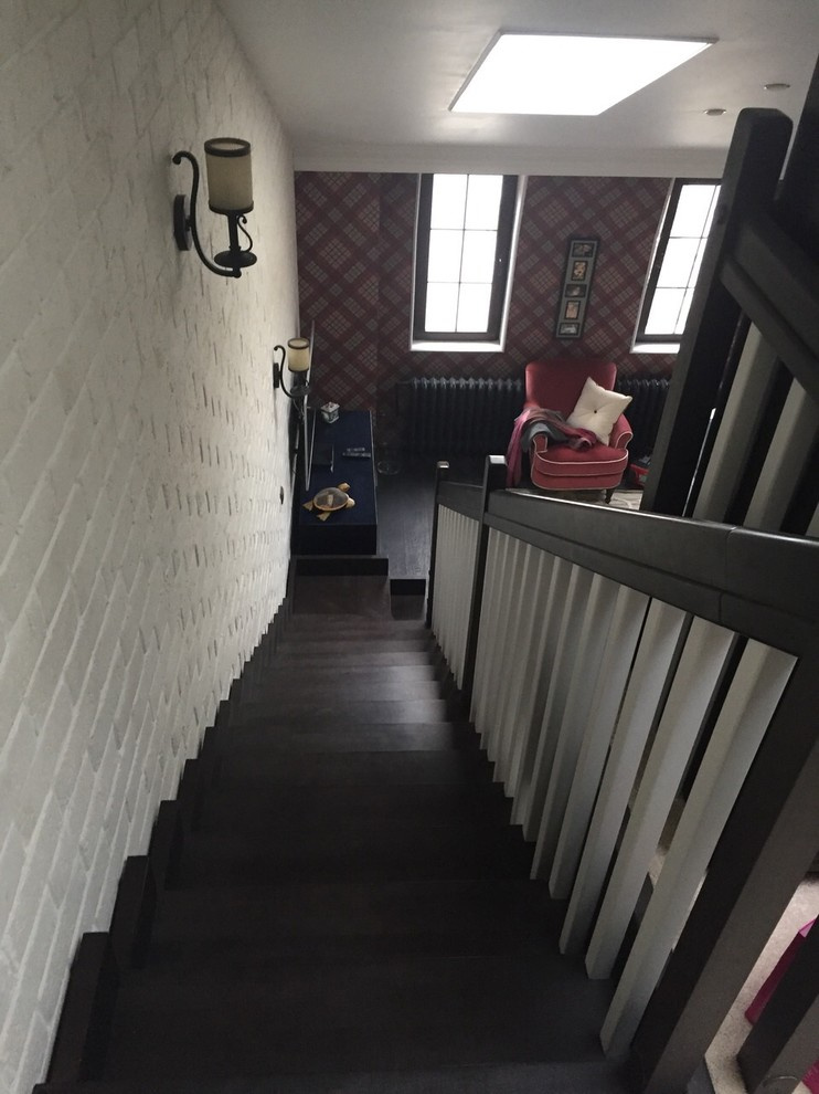 The English Loft