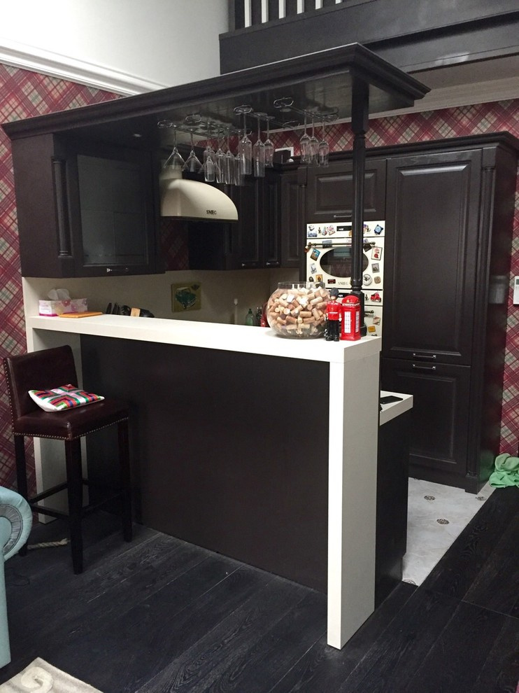 The English Loft