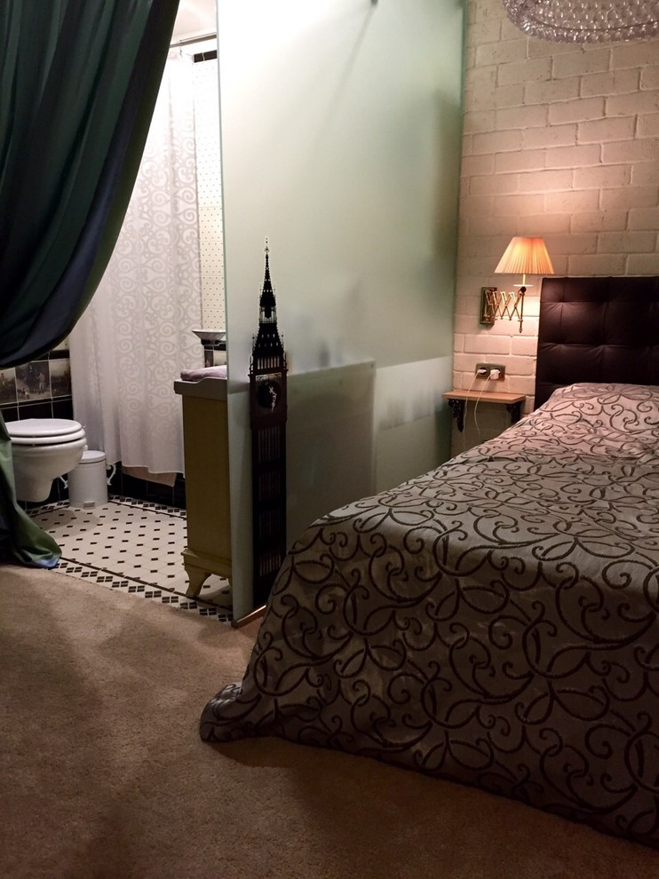 The English Loft