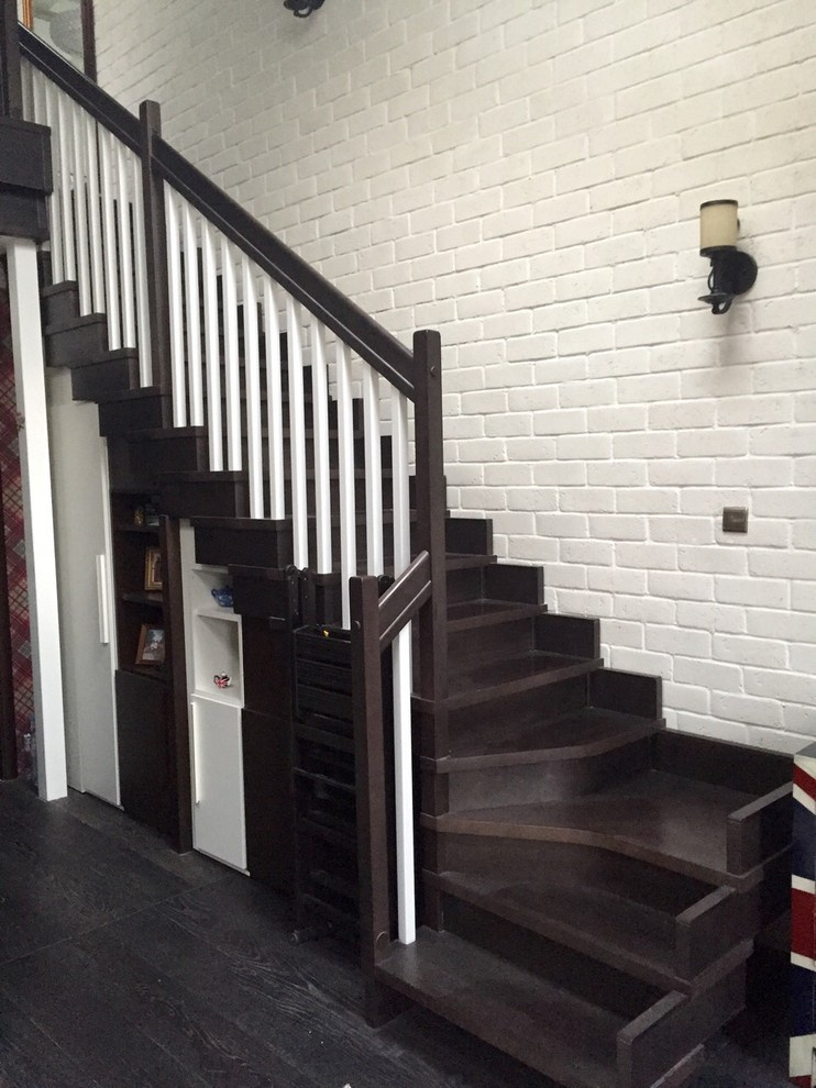 The English Loft