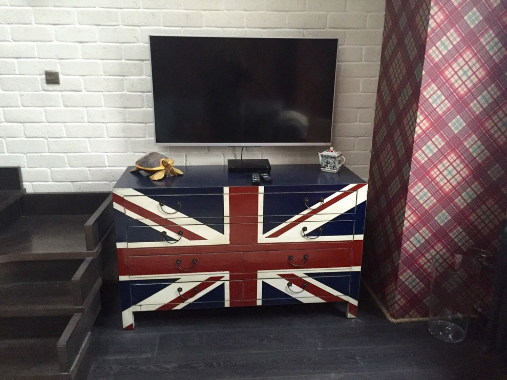 The English Loft