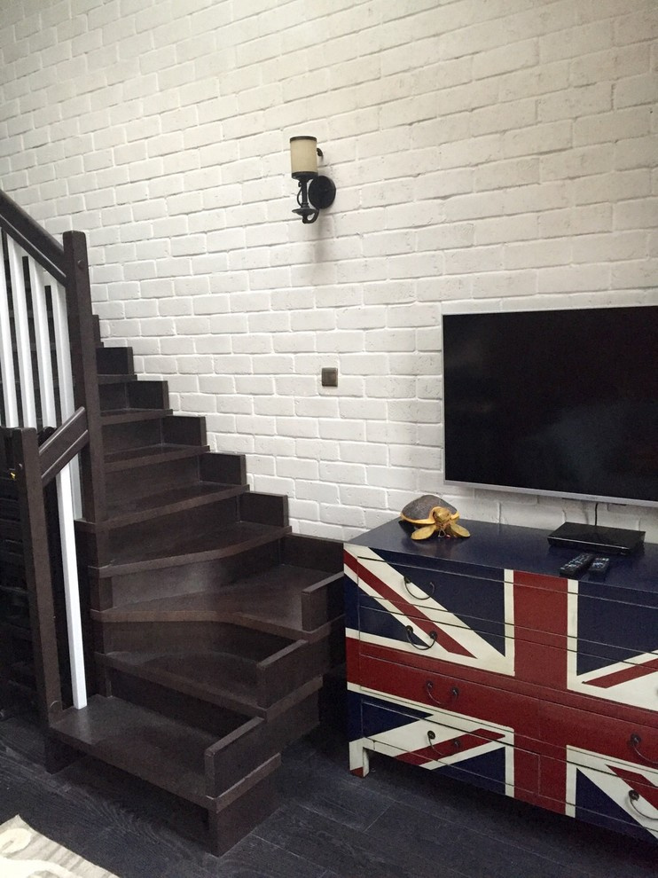 The English Loft