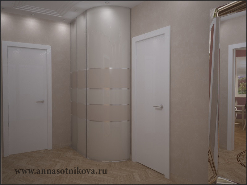 Двушечка