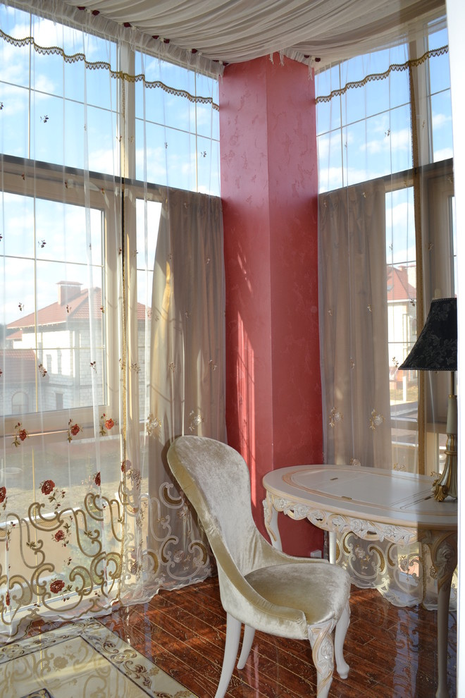 Загородный дом в поселке Городище