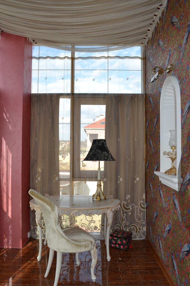 Загородный дом в поселке Городище