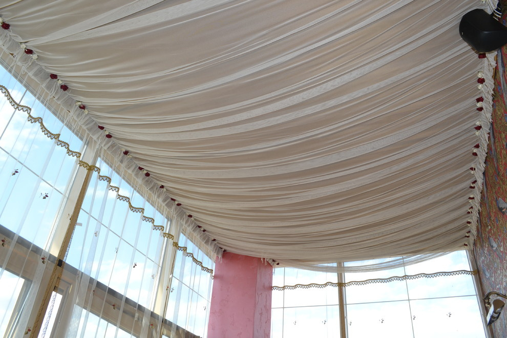 Загородный дом в поселке Городище