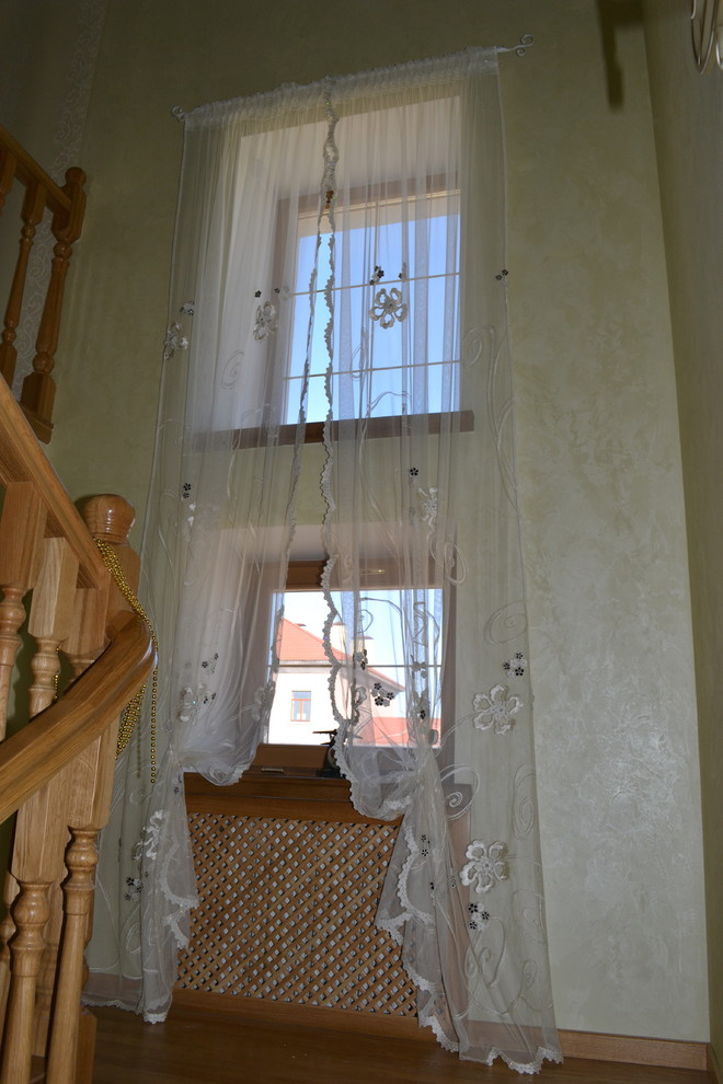 Загородный дом в поселке Городище