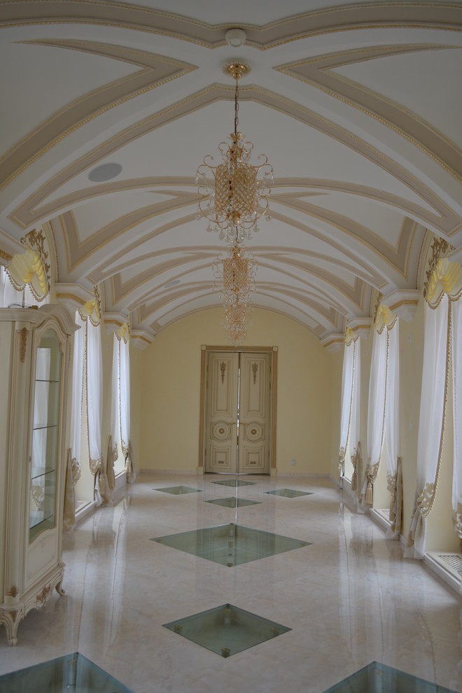 Загородный дом в поселке Городище