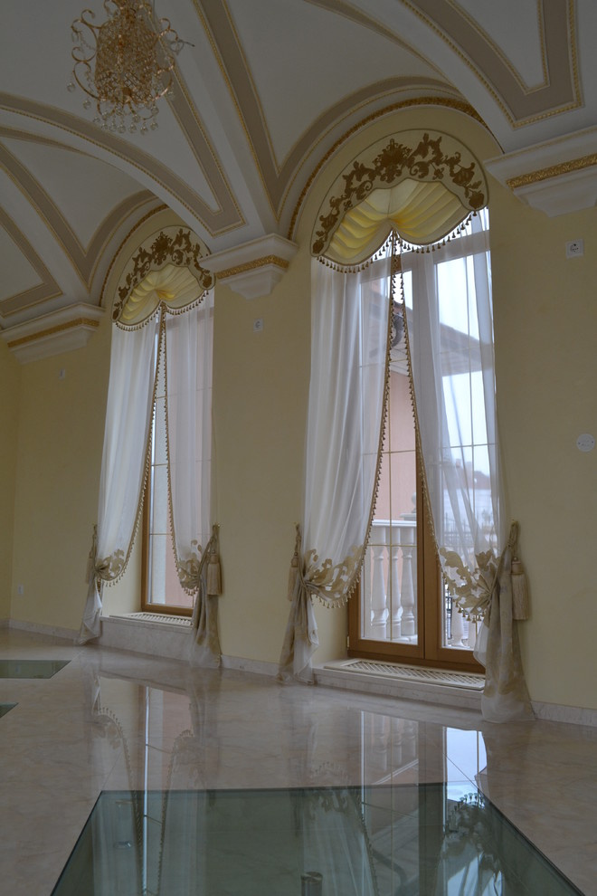 Загородный дом в поселке Городище