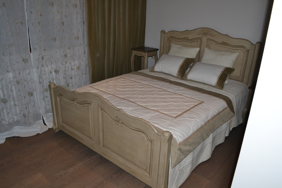 Банный комплекс в к.п. Бенилюкс