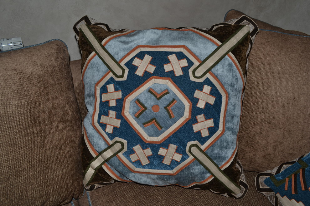 Банный комплекс в к.п. Бенилюкс