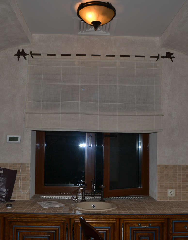 Банный комплекс в к.п. Бенилюкс