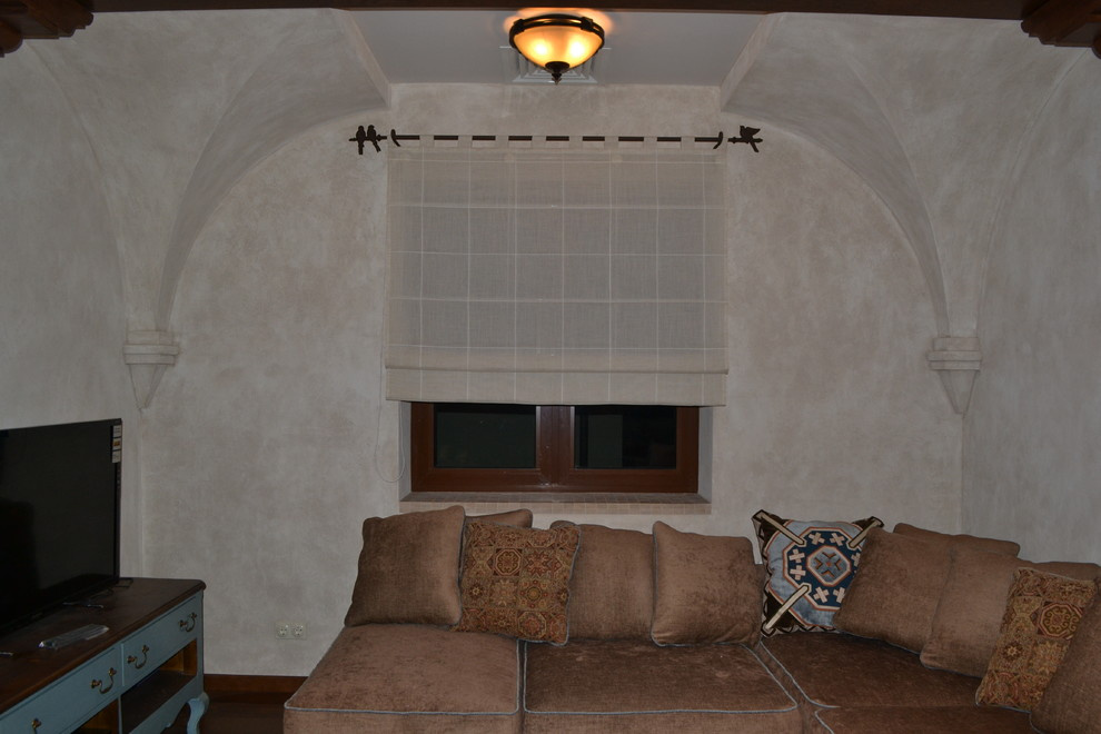 Банный комплекс в к.п. Бенилюкс