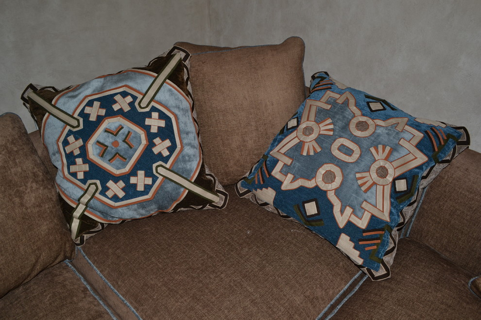 Обложка проекта: Банный комплекс в к.п. Бенилюкс