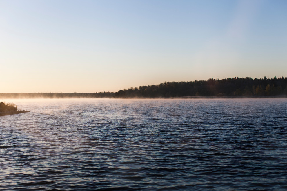 ДубльДом на воде