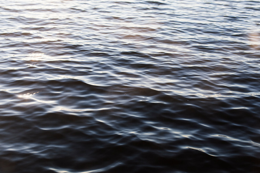 ДубльДом на воде