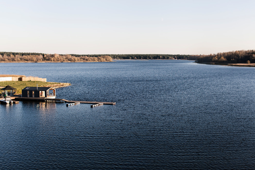 ДубльДом на воде