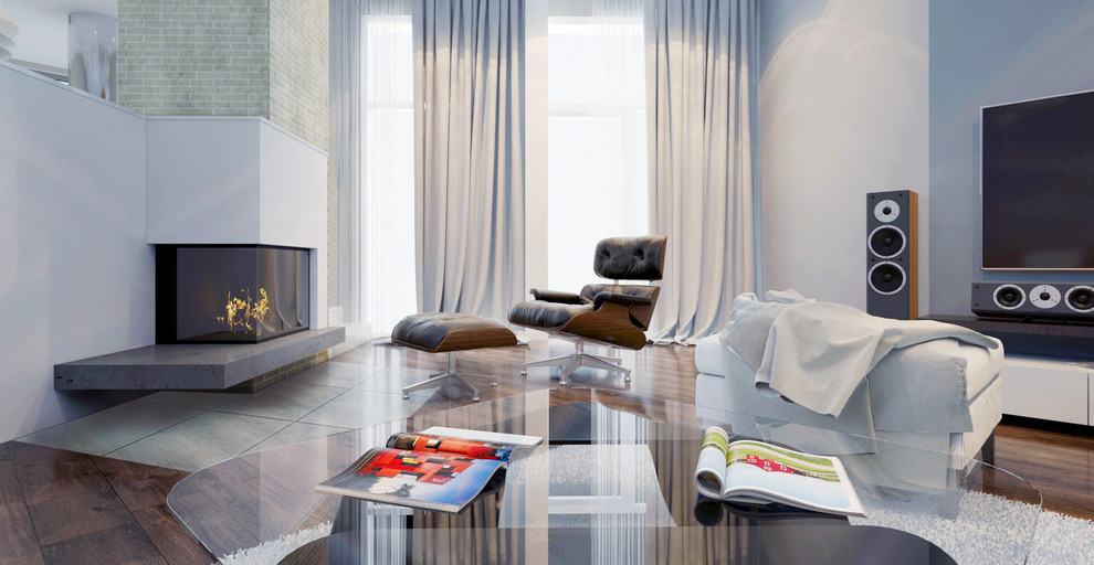 Обложка проекта: Дом в пос. Угловое