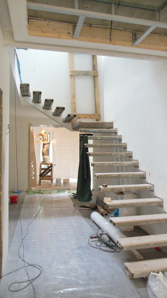 Дом в пригороде г. Владивостока