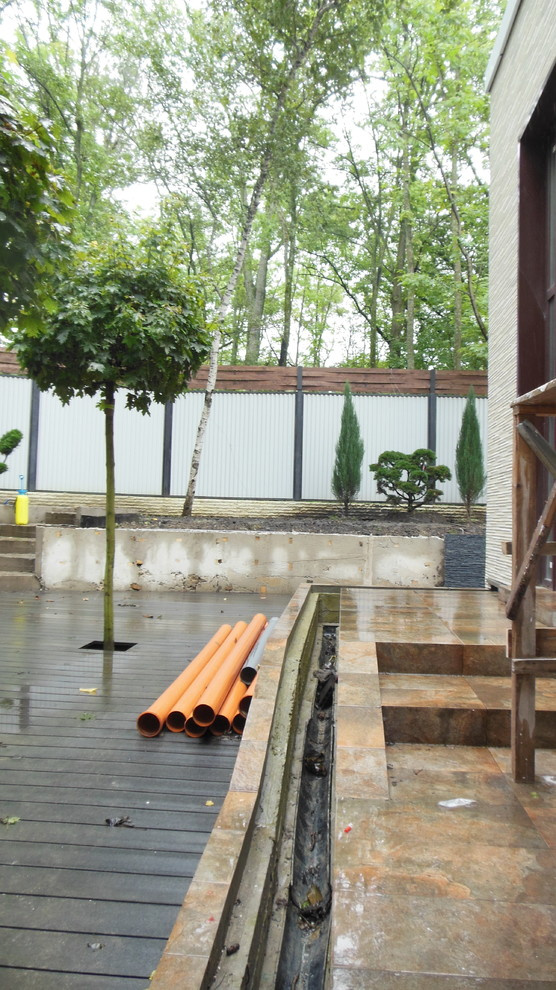 Дом в пригороде г. Владивостока