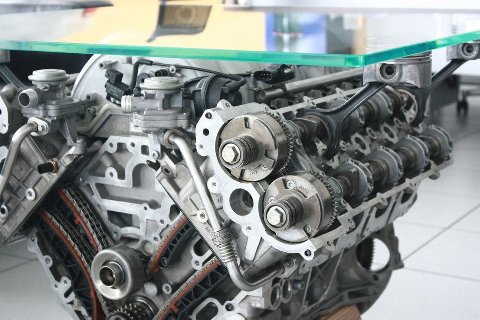 Дилерский центр Альтаир-Авто Mercedes Benz