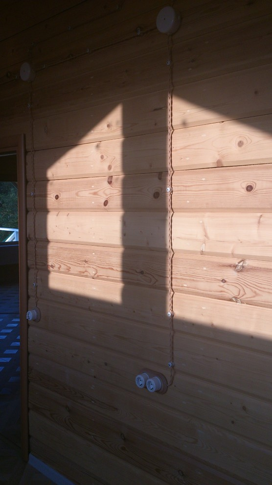 Электрика в загородном доме