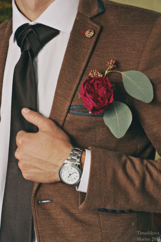 PinkBrown