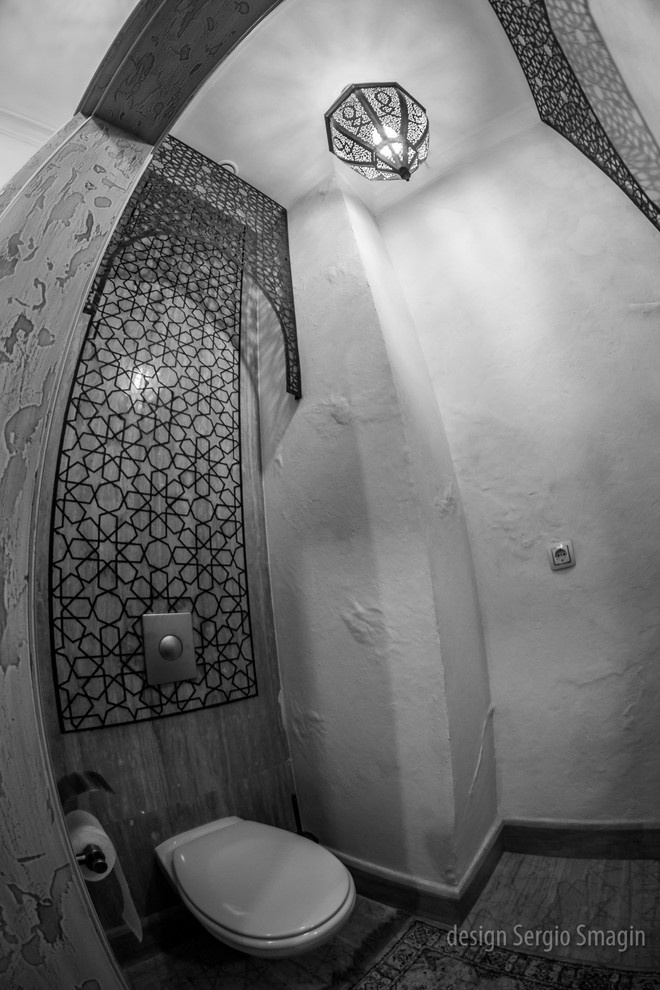 Oriental Pool