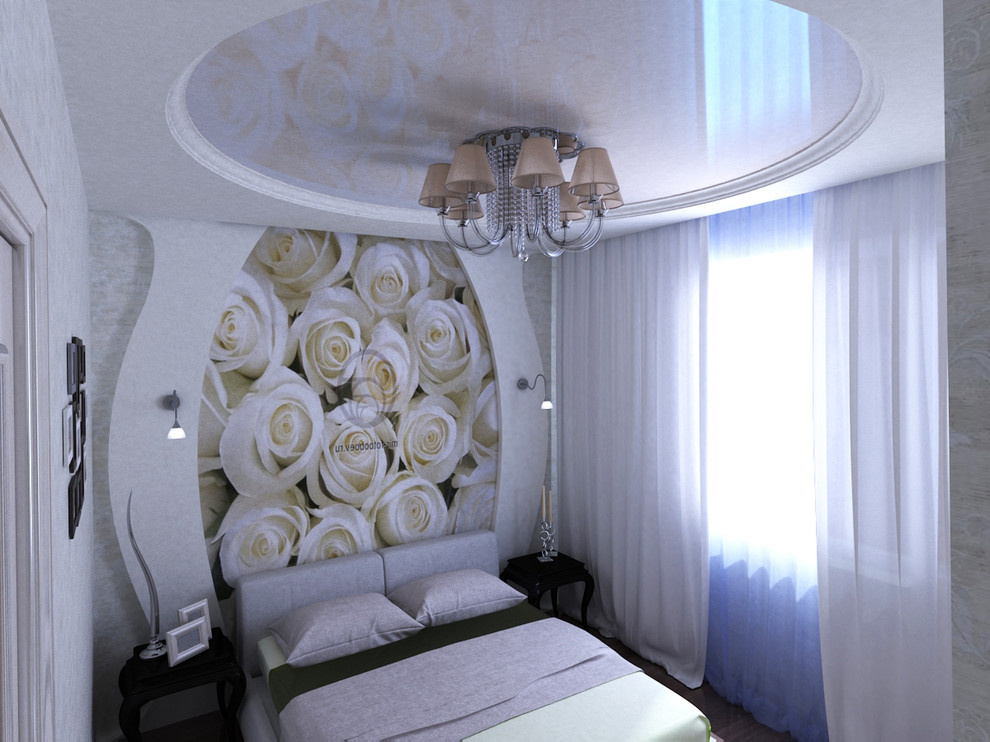 Фьюжн и немного средневековья