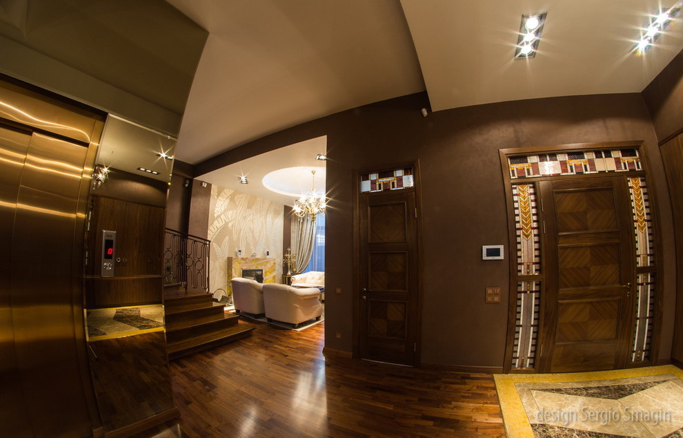 Neo Art Deco