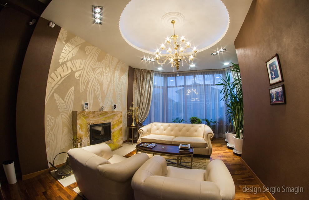 Neo Art Deco