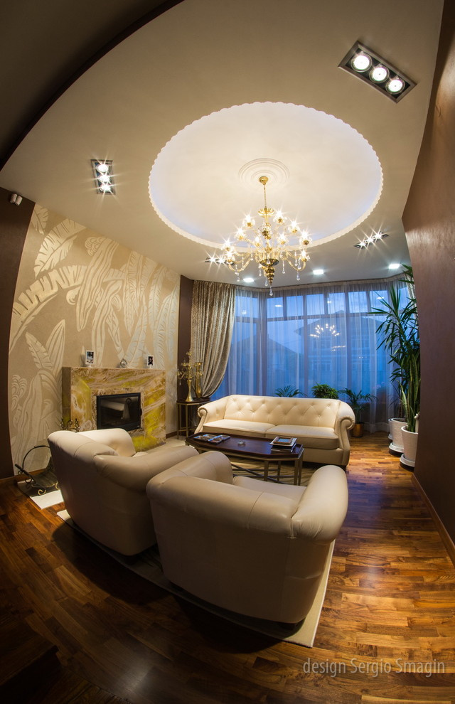 Neo Art Deco