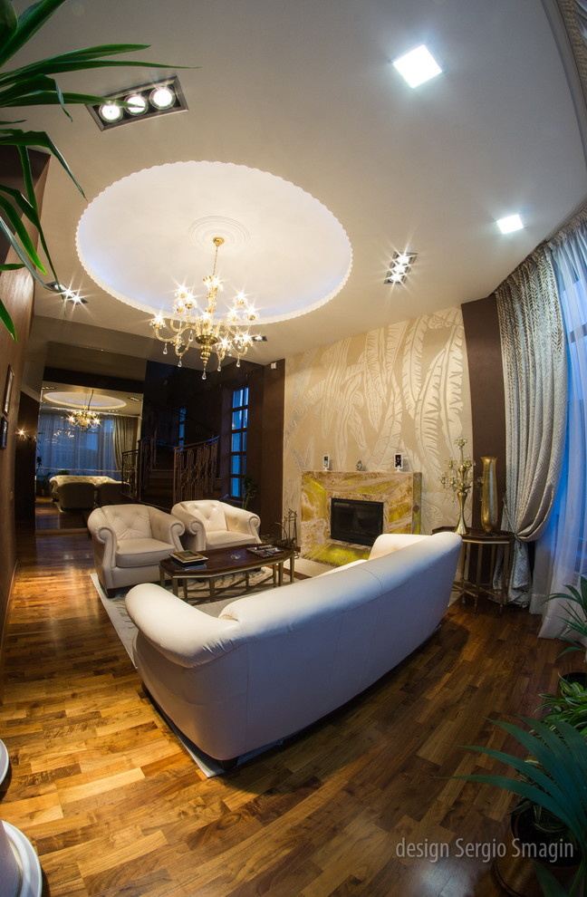 Neo Art Deco