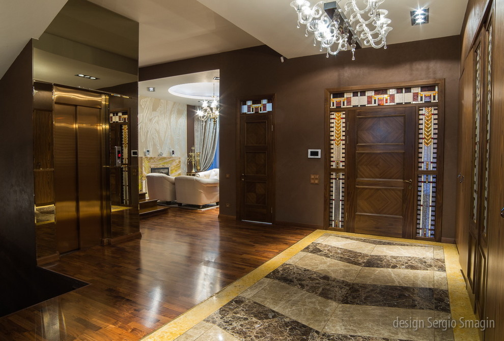Neo Art Deco