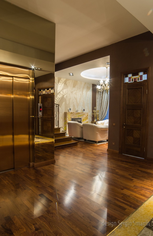 Neo Art Deco