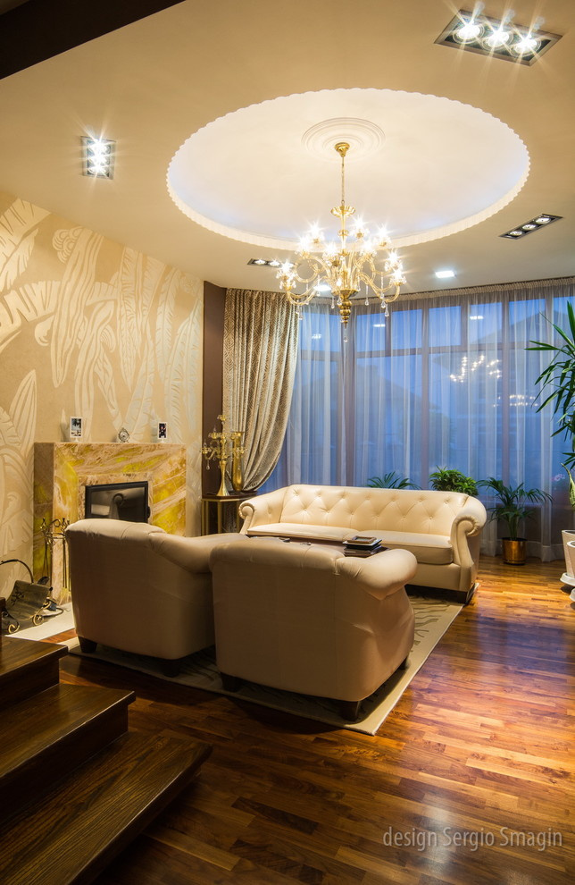 Neo Art Deco