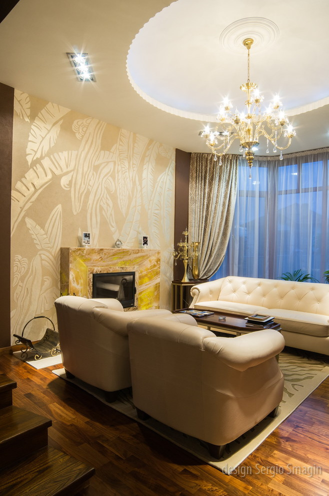 Neo Art Deco
