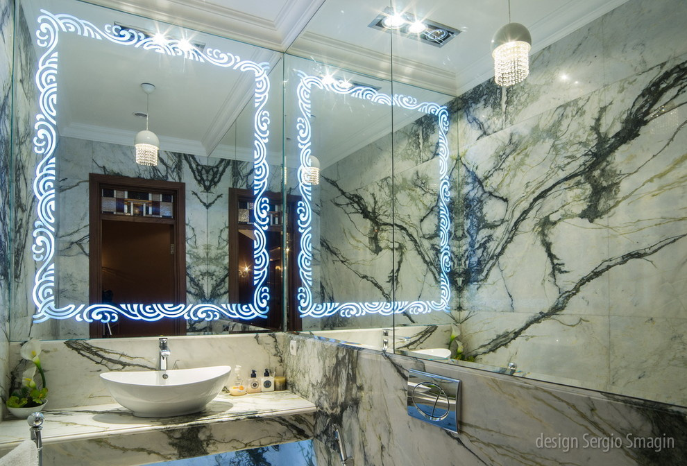 Neo Art Deco