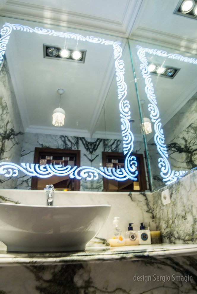 Neo Art Deco