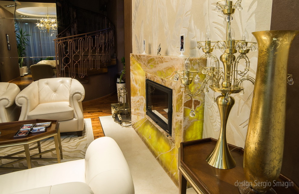 Neo Art Deco