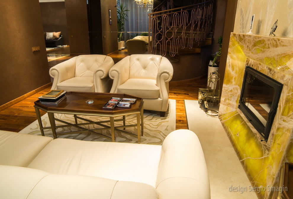 Neo Art Deco