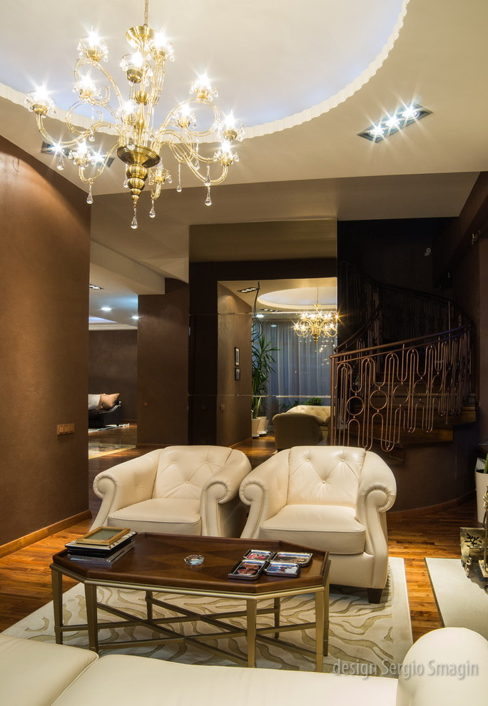 Neo Art Deco