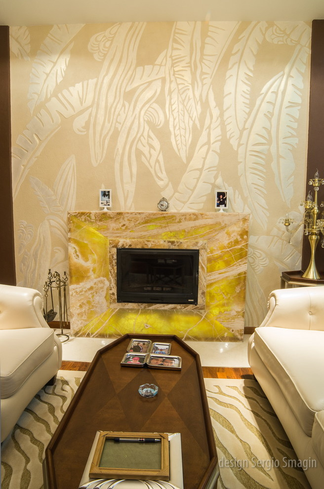 Neo Art Deco