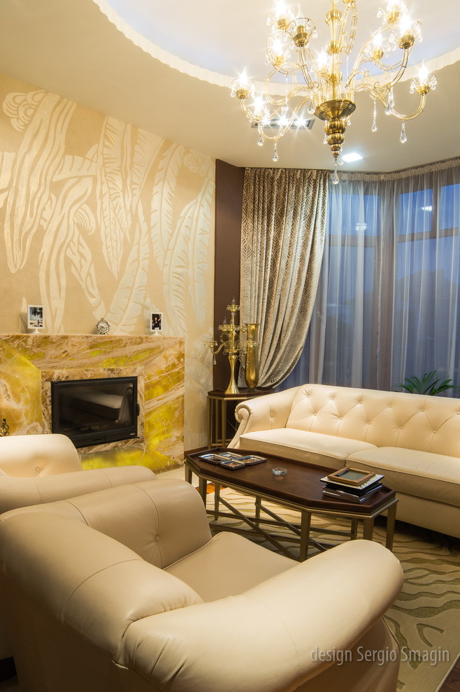 Neo Art Deco