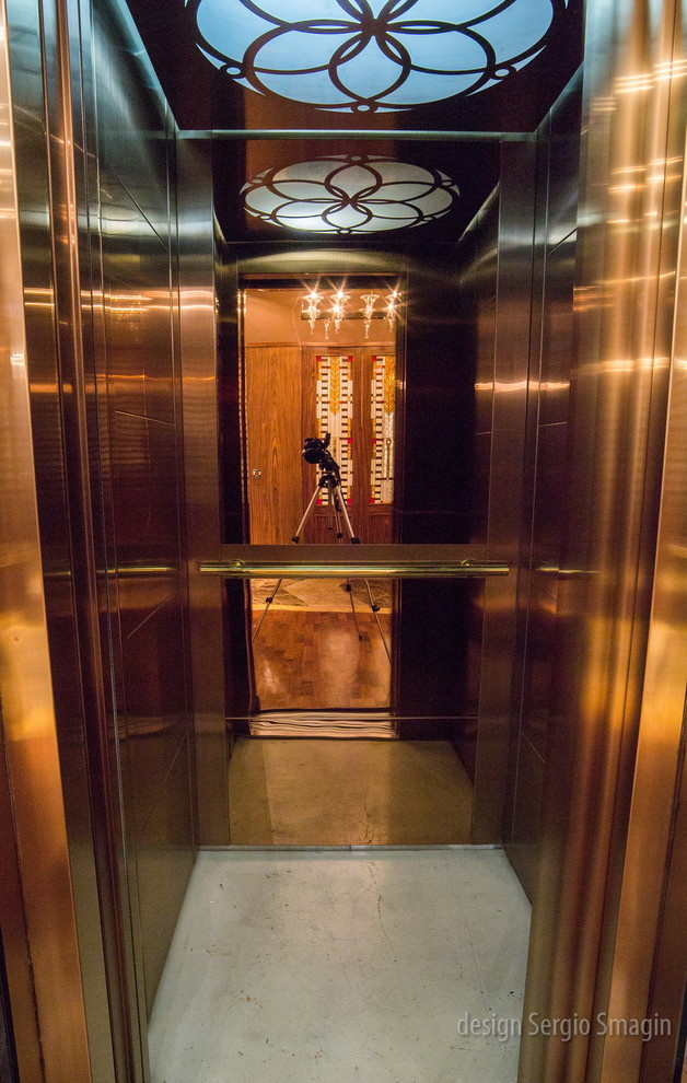 Neo Art Deco