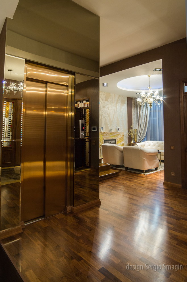 Neo Art Deco