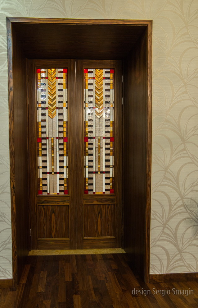 Neo Art Deco