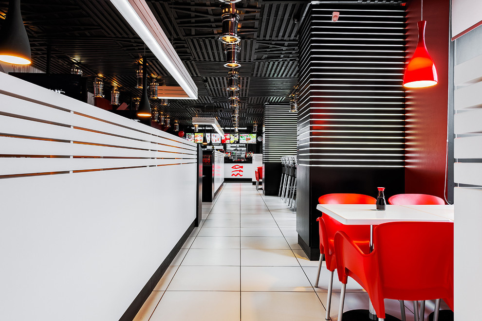 Суши-буфет "СЁГУН"