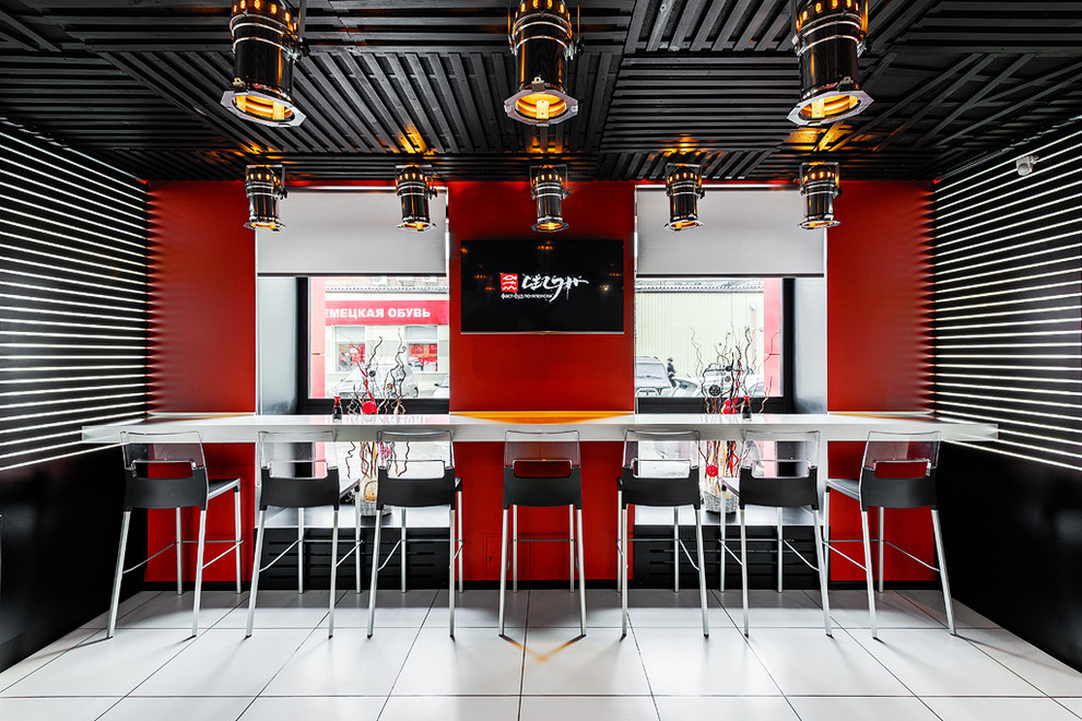 Суши-буфет "СЁГУН"