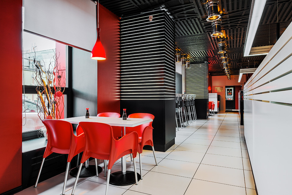 Суши-буфет "СЁГУН"